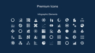 Infographic Elements
Premium Icons
 