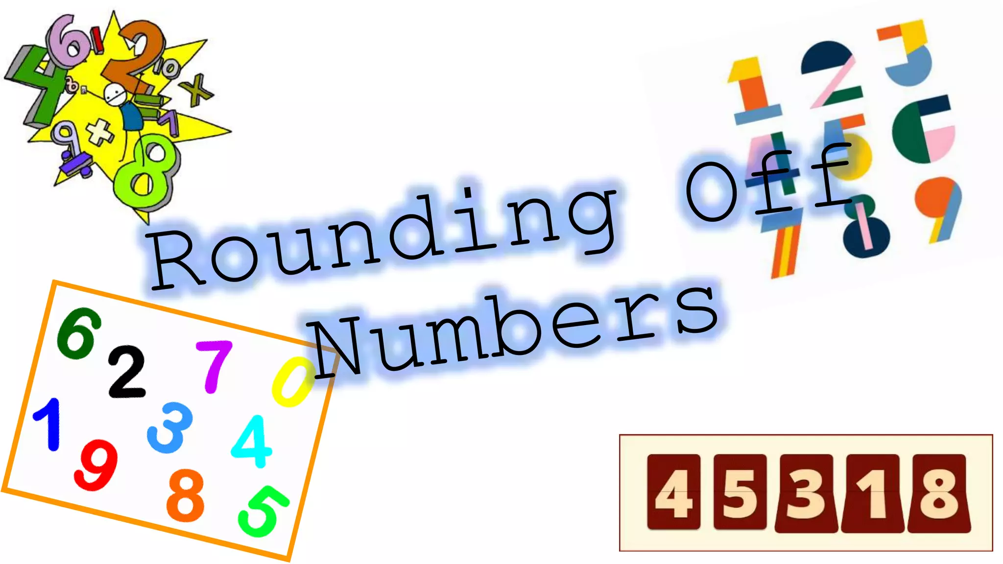 Rounding Made Easy: 3.249 To The Nearest Tenth - gfg6gfk