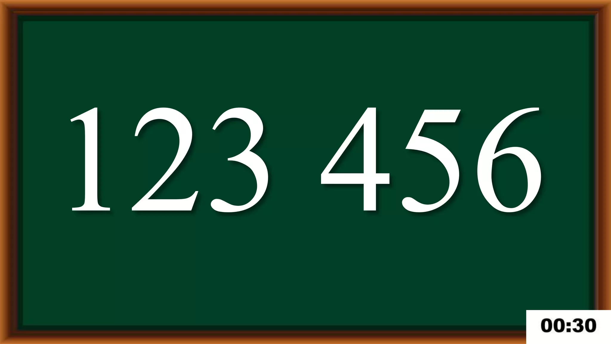 Reading and Writing Numbers (Math 4) | PPTX