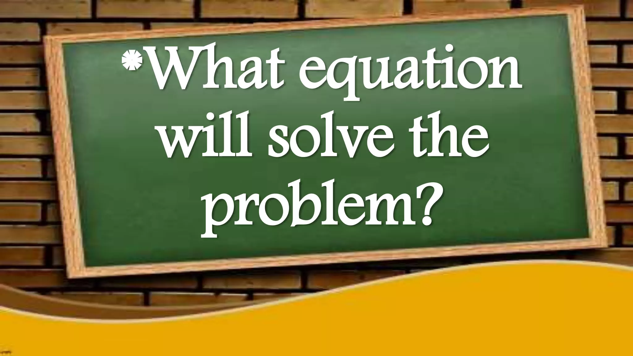 Solving problems involving multiplication of whole numbers math 4