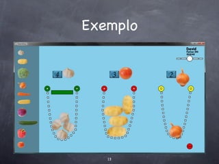 Exemplo




   13
 