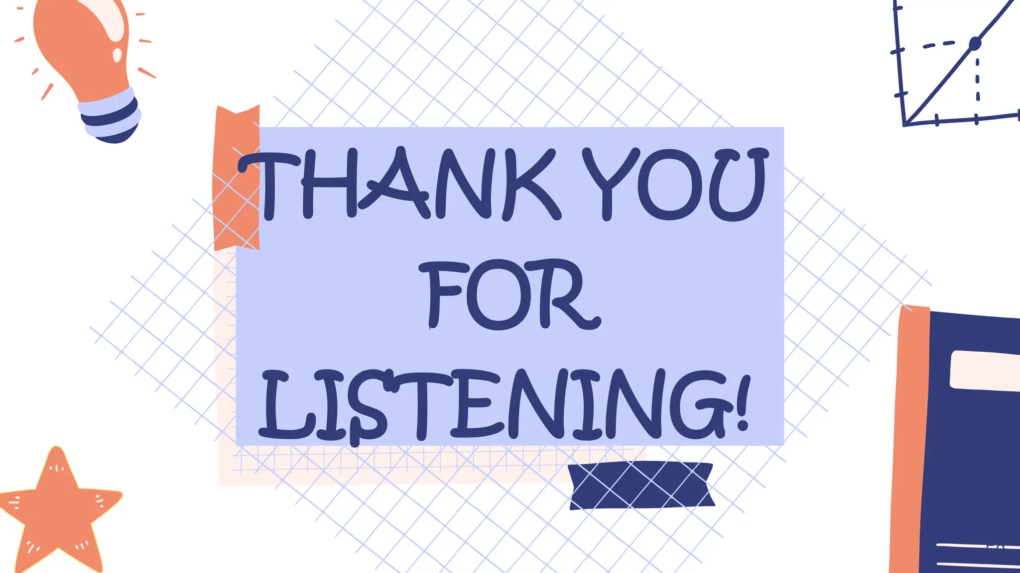 52
THANK YOU
FOR
LISTENING!
 