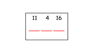 Math 4 smalles to largest