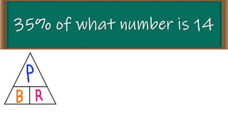 35% of what number is
14
 
