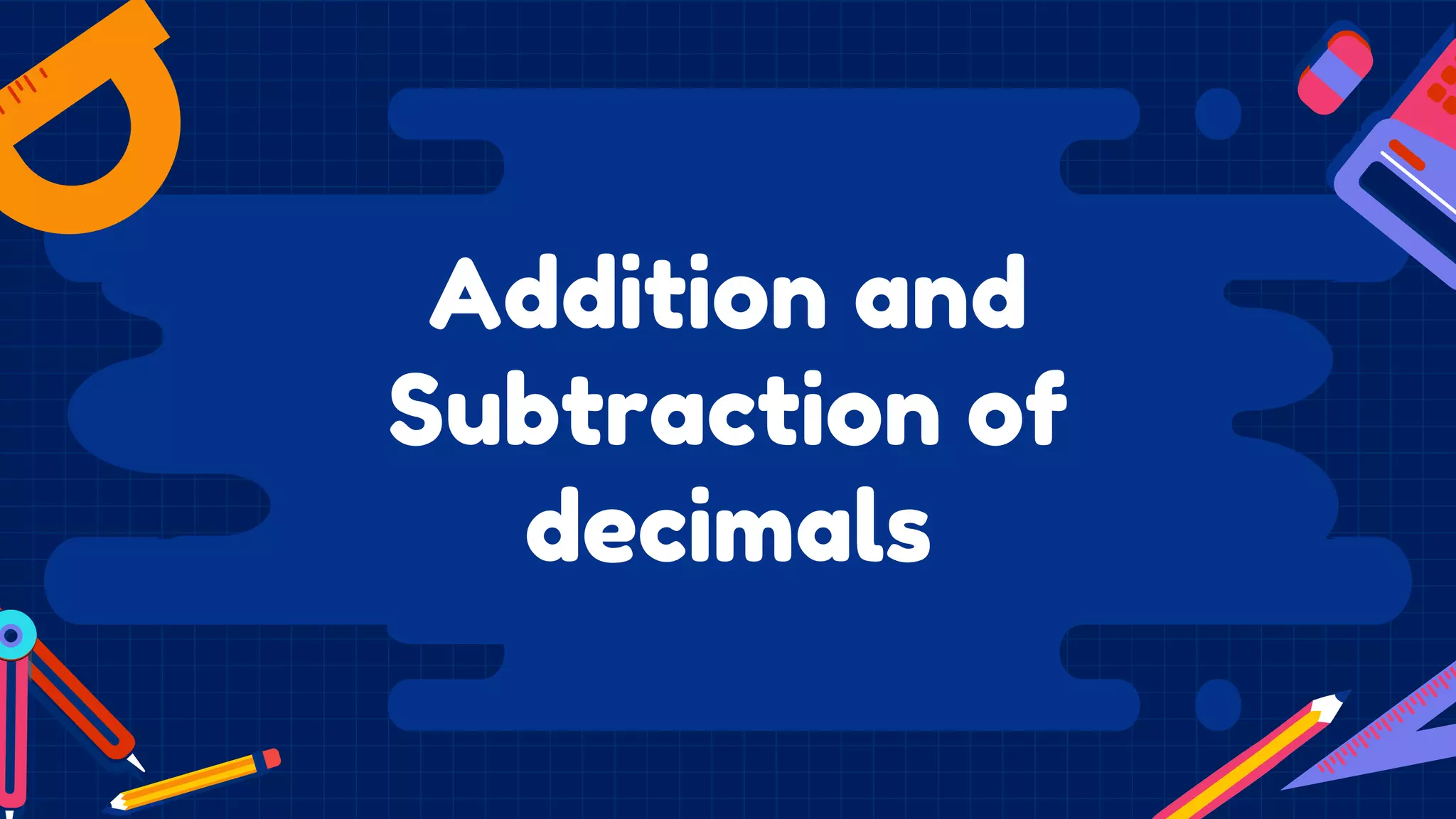 Add and subtraction of decimal.pptx