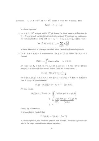 N
X
n=1
fn(ω) − f(ω)
 