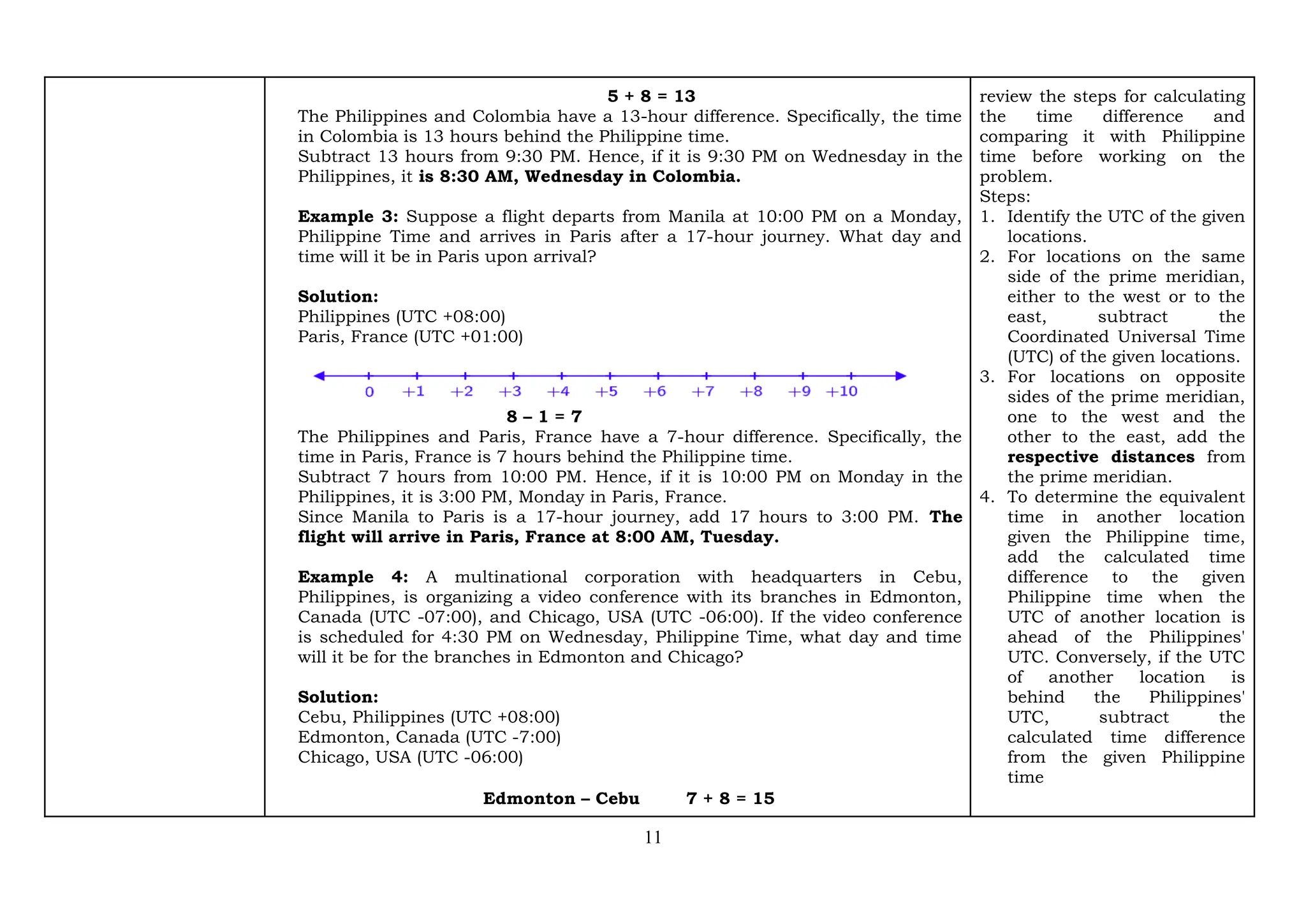 LESSON EXEMPLAR IM MATHEMATICS 5 FIRST QUARTER | DOCX