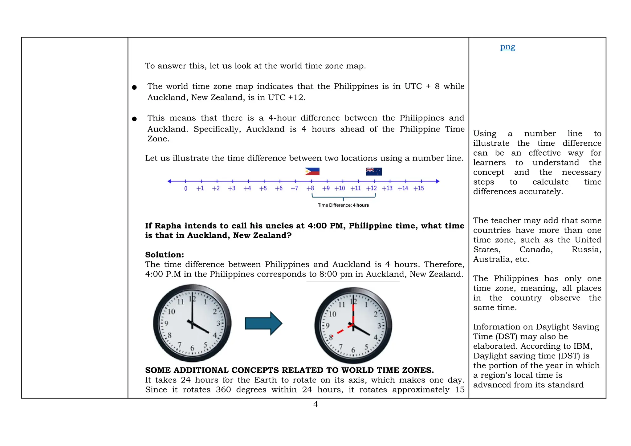 LESSON EXEMPLAR IM MATHEMATICS 5 FIRST QUARTER | DOCX