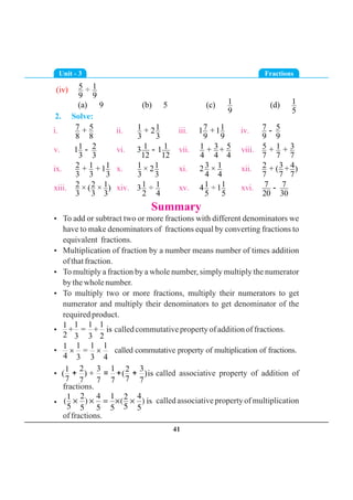 Math 5 | PDF