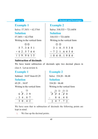 Math 5 | PDF