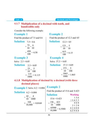 Math 5 | PDF