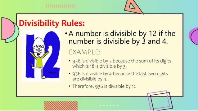 Math 5 | PPT