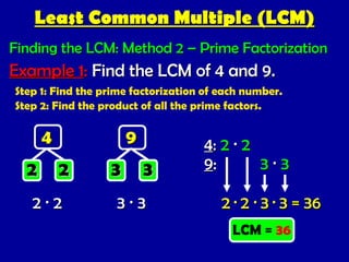 Mathematics grade five quarter 1 Lesson.ppt
