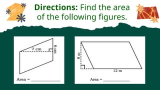 Observation Definition Math Classroom Observation in Mathematics 5 Q1 WEEK8.pptx