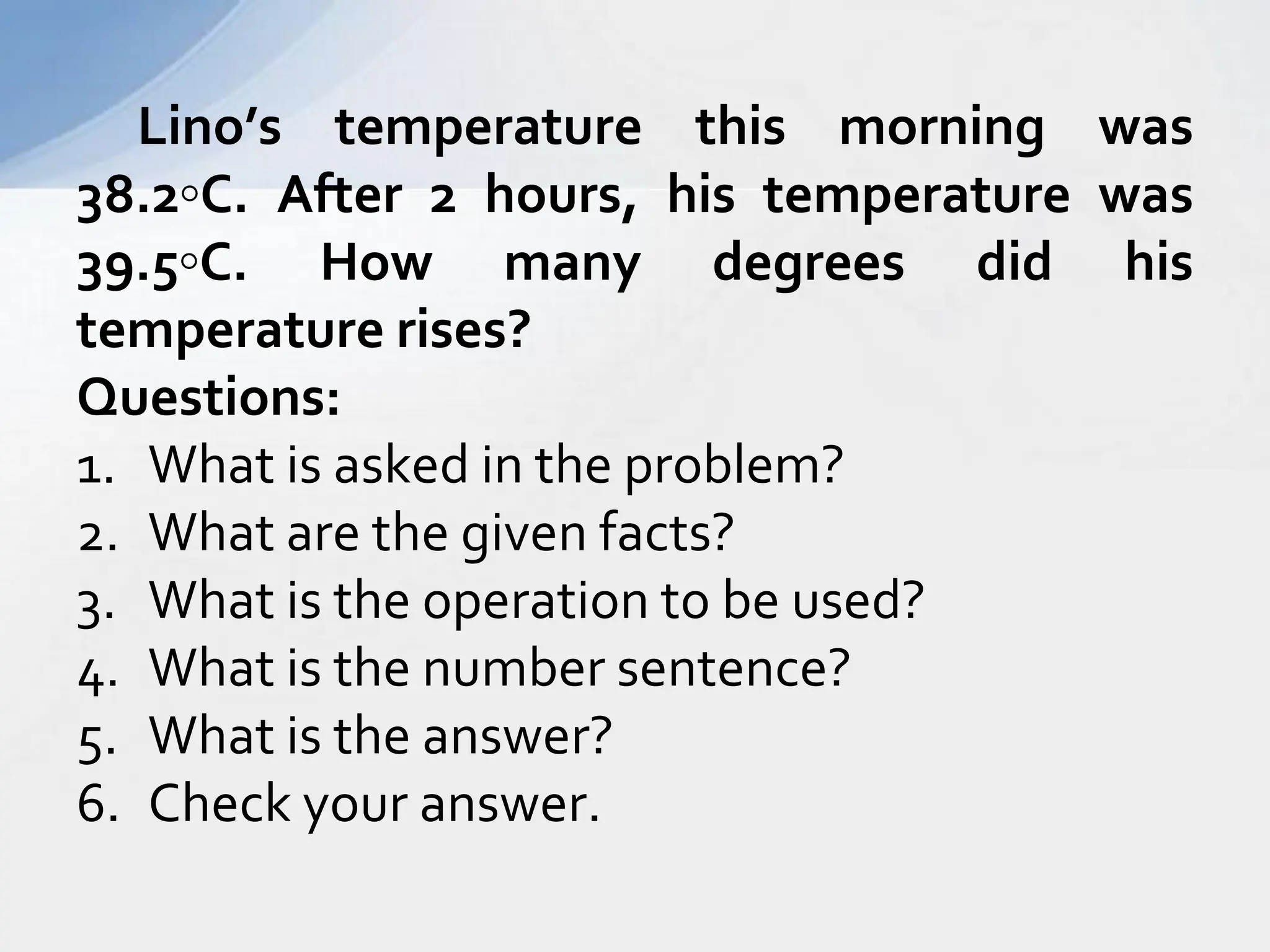Math5_Solves routine and non- routine problems involving temperature.pptx