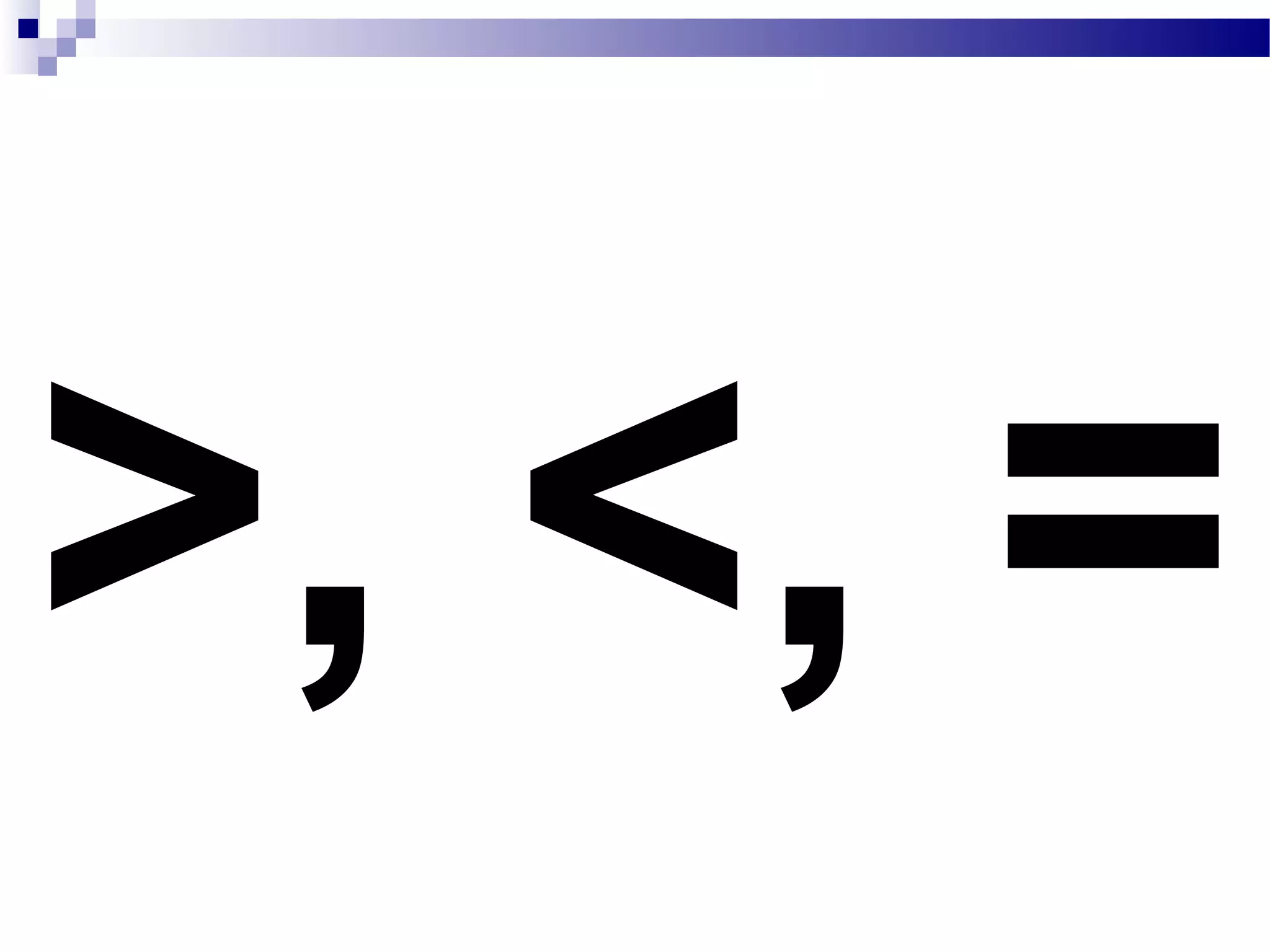 15.) 23
46
46
92 92
184
= =
x2 x2
x2 x2
 