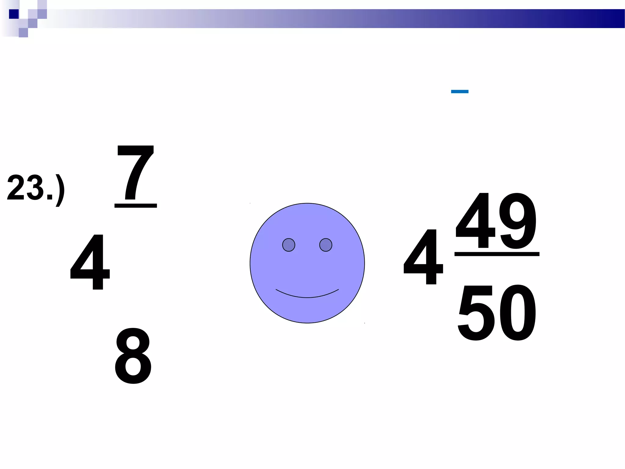 22.) 31
32
21
23
11 >>
 