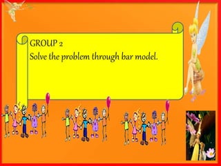 math 6. lesson 3 Solving routine and non-routine involving addition and ...