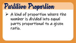 Math 6 - Direct, Inverse and Partitive Proportion.pptx