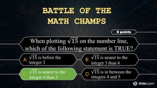 Math 7 - Quiz Bee.pptx