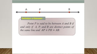 Point P Mathmatics MATH 7-WEEK 1 PPT-BASIC CONCEPTS IN GEOMETRY.ppt