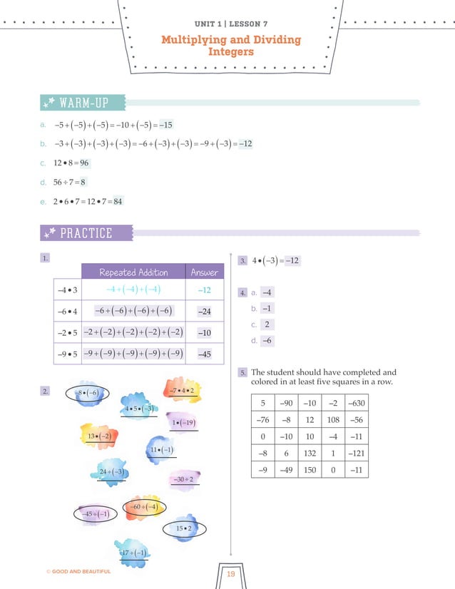 Math 7 Answers and Solutions_ The 1.0.pdf