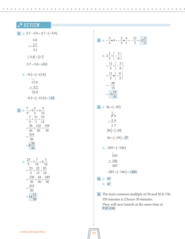 Math 7 Answers and Solutions_ The 1.0.pdf