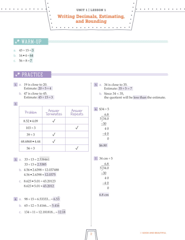 Math 7 Answers and Solutions_ The 1.0.pdf