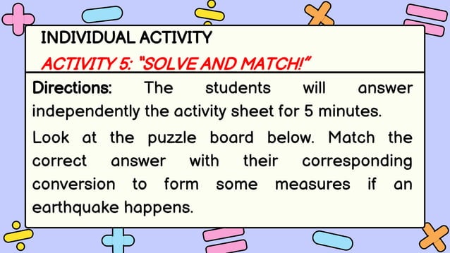 Mathematics 7 Lesson for Classroom Observation | PDF