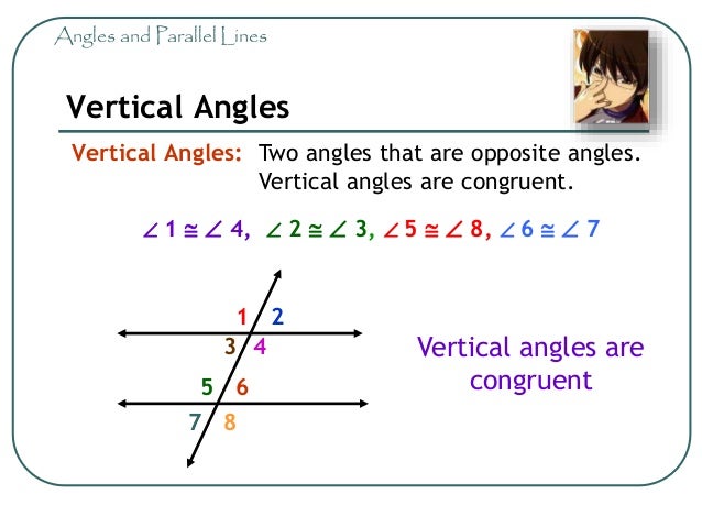 Math 7 geometry 04 angles, parallel lines, and transversals - grade…