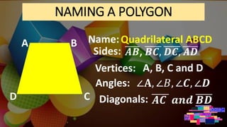 Polygons: Classification and KInds | PPT | Free Download