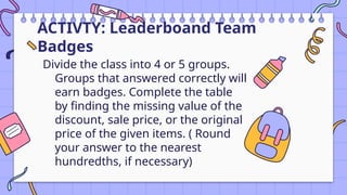 Math 7 Q1W4-W5 Percentages- Percentages Increase & Decrease.pptx