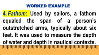 Fathom Examples MATH 7 Q2-W1.pptx - An example of Daily Learning Log | PPTX