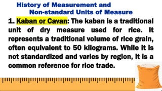 Kaban Measure MATH 7 Q2-W1.pptx - An example of Daily Learning Log | PPTX