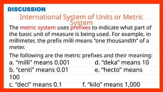 Milli Math Example MATH 7 QUARTER 2 WEEK 2 MATATAG CURRICULUM | PPTX