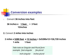 Math 7 Quarter 2 Week 1 Measurement Topic.ppt