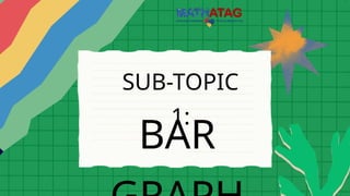 SUB-TOPIC
1:
BAR
 