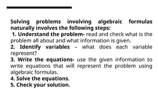 MATHematics 7 Quarter 4 Week 4.pptx a a a a a | PPTX