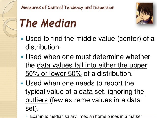 assignment on central tendency and dispersion Measures of central tendency and dispersion provide a convenient report on “use of central tendency and dispersion in business assignment on mobile. assignment on central tendency and dispersion Measures of central tendency and dispersion provide a convenient report on “use of central tendency and dispersion in business assignment on mobile.