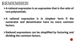 Math 8 Lesson 1 - 2nd Quarter