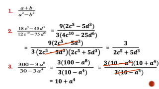 Math 8 Lesson 1 - 2nd Quarter