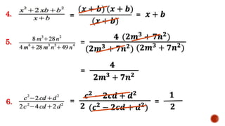 Math 8 Lesson 1 - 2nd Quarter