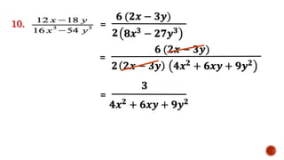 Math 8 Lesson 1 - 2nd Quarter