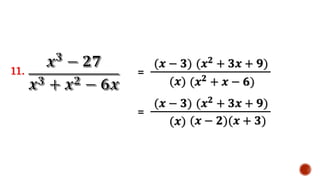 Math 8 Lesson 1 - 2nd Quarter