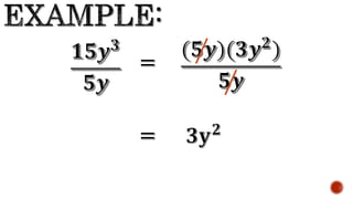 Math 8 Lesson 1 - 2nd Quarter