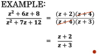 Math 8 Lesson 1 - 2nd Quarter
