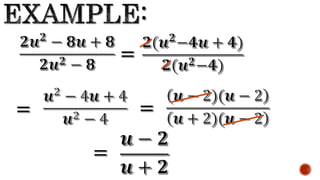 Math 8 Lesson 1 - 2nd Quarter