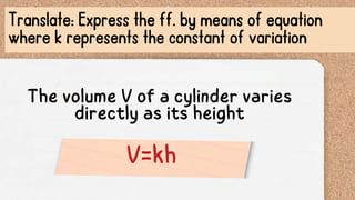 math 9_Illustrating Inverse variation.pptx