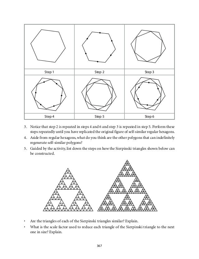 Math 9 Module 6
