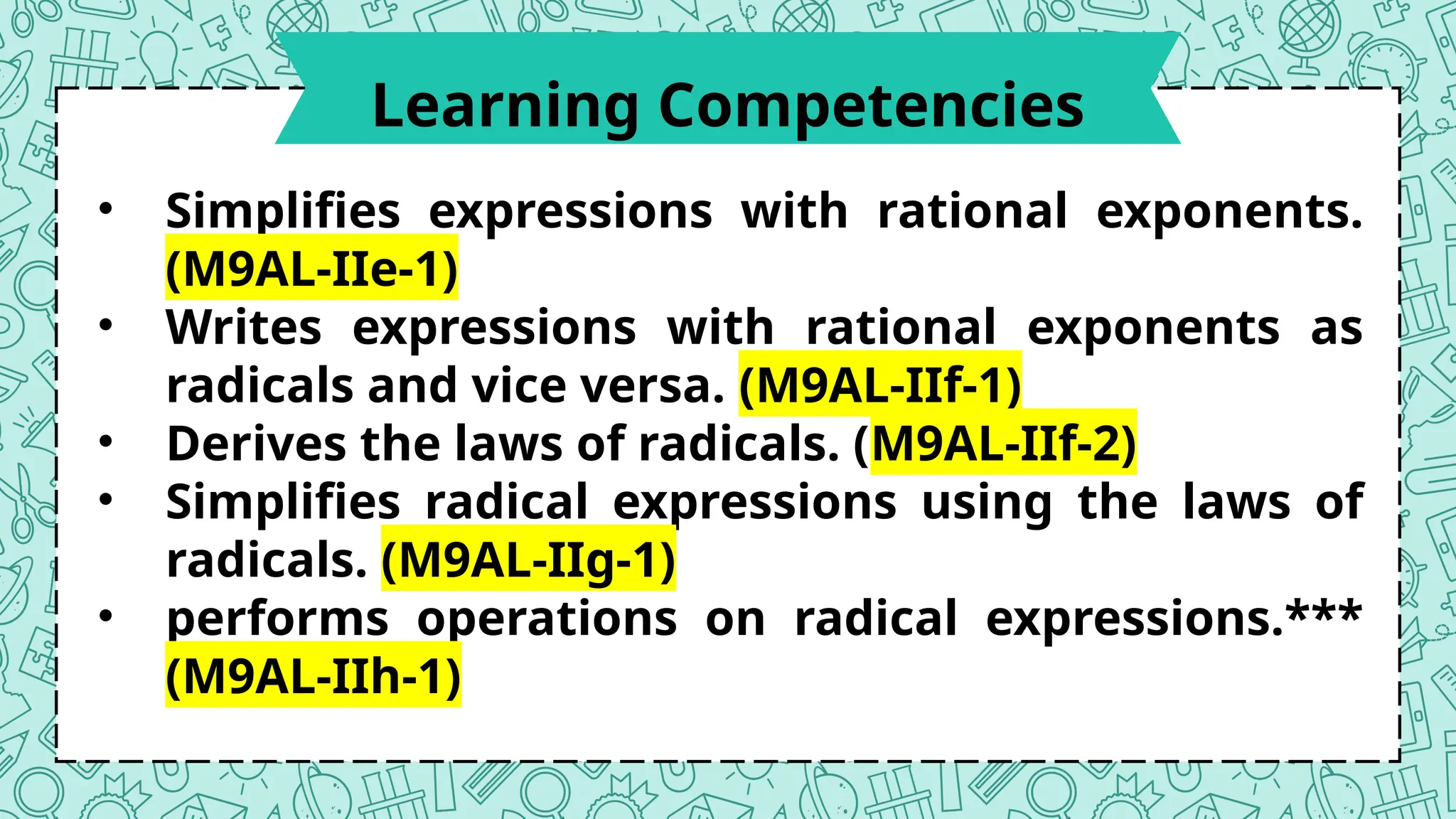 WEEK 5-8 RATIONAL EXPONENT EXPRESSIONSSS.pptx